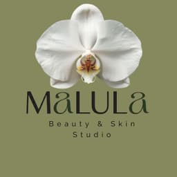 Malula Beauty & Skin Studio logo