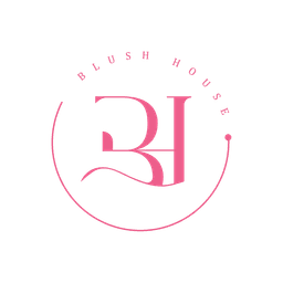 Blushhouse Beauty logo