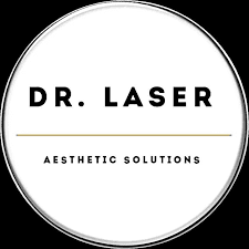 Dr Laser Aesthetic Solutions logo