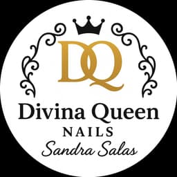 Divina Queen logo
