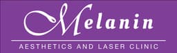Melanin Aesthetics and Laser Clinic logo