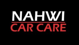 Nahwi Car Care logo