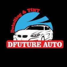 dfuture auto logo