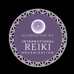 Rogue Reiki and Wellness Center llc. logo