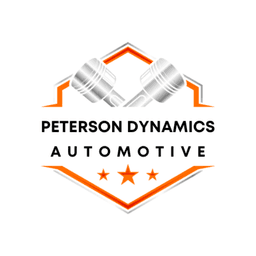 Peterson Dynamics Automotive logo