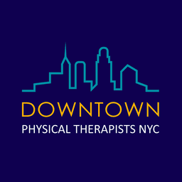 Physical Therapists NYC logo