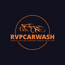 Revelation Pro Car Wash & Detailng. logo