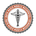 Auto Medic Mobile Mechanics & RV Repair logo
