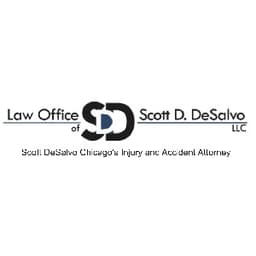 Law Office of Scott D. DeSalvo, LLC logo