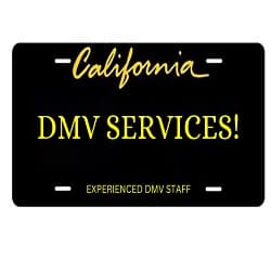 Miramar Insurance & DMV Registration Services logo