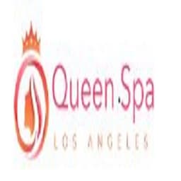 Queen Spa logo