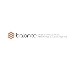 Balance Skin + Wellness Advanced Aesthetics logo