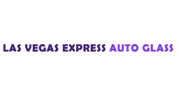 Las Vegas Express Auto Glass logo