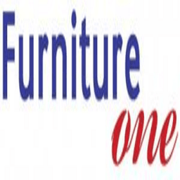 Furniture One Dallas logo