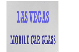 Las Vegas Mobile Car Glass logo