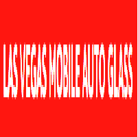 Las Vegas Mobile Auto Glass logo