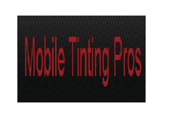 Mobile Tinting Pros logo