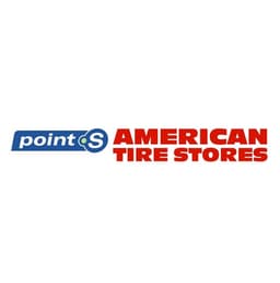American Tire Stores - Ventura logo