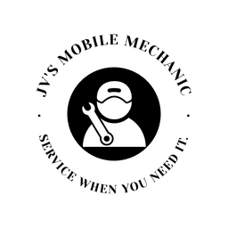 JV’S Mobile Mechanic logo