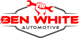 Ben White Automotive logo