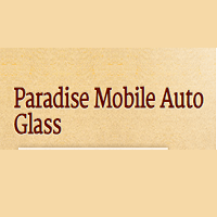 Paradise Mobile Auto Glass logo