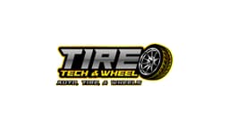 Tire Tech & Wheel logo