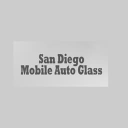 SD Mobile Auto Glass logo
