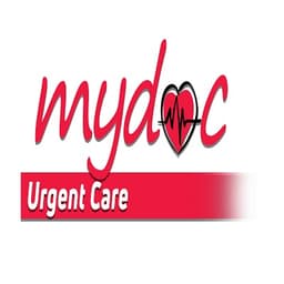 MyDoc Urgent Care - Jackson Heights and Elmhurst logo