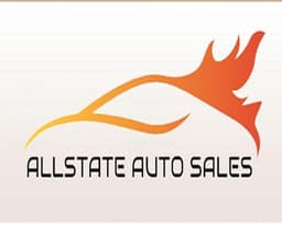 Allstate Auto Sales logo
