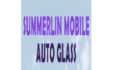 Summerlin Mobile Auto Glass logo