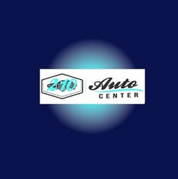 210 Auto Center logo