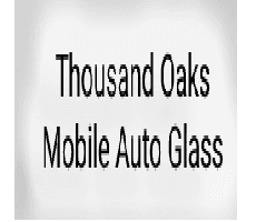 Thousand Oaks Mobile Auto Glass logo