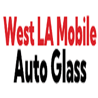West LA Mobile Auto Glass logo