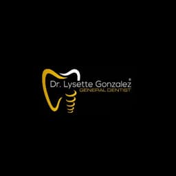 Dr Lysette Gonzalez Dental Clinic logo