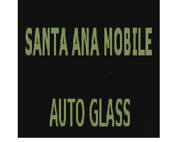 Santa Ana Mobile Auto Glass logo