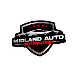 Midland Auto Repairs logo