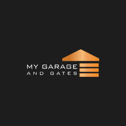 My Garage And Gates logo