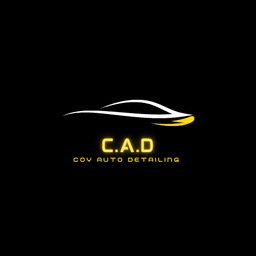 Coy Auto Detailing logo