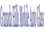 Granada Hills Mobile Auto Glass logo