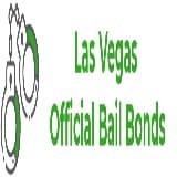 Las Vegas Official Bail Bonds logo