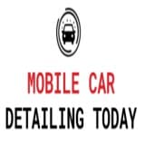 Houston Mobile Auto Detailing logo