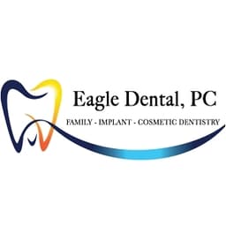 Eagle Dental, P.C. logo