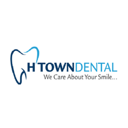 H-Town Dental - East Houston Dental & Orthodontics logo