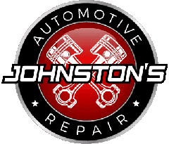 Johnston's Auto Repair Phoenix logo
