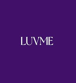 Luvme Hair - Short Black Wigs logo