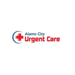 Alamo City Urgent Care logo