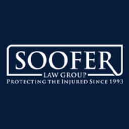 Soofer Law Group - Los Angeles logo