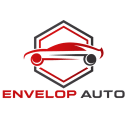 Envelop Auto logo