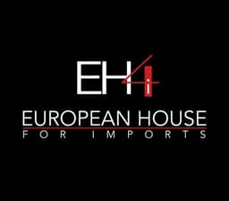 European House For Imports - Auto Repair Shop logo