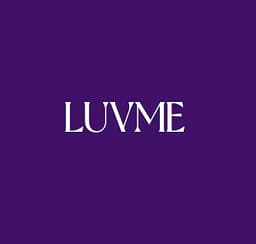 Luvme Hair - Afro Wigs logo